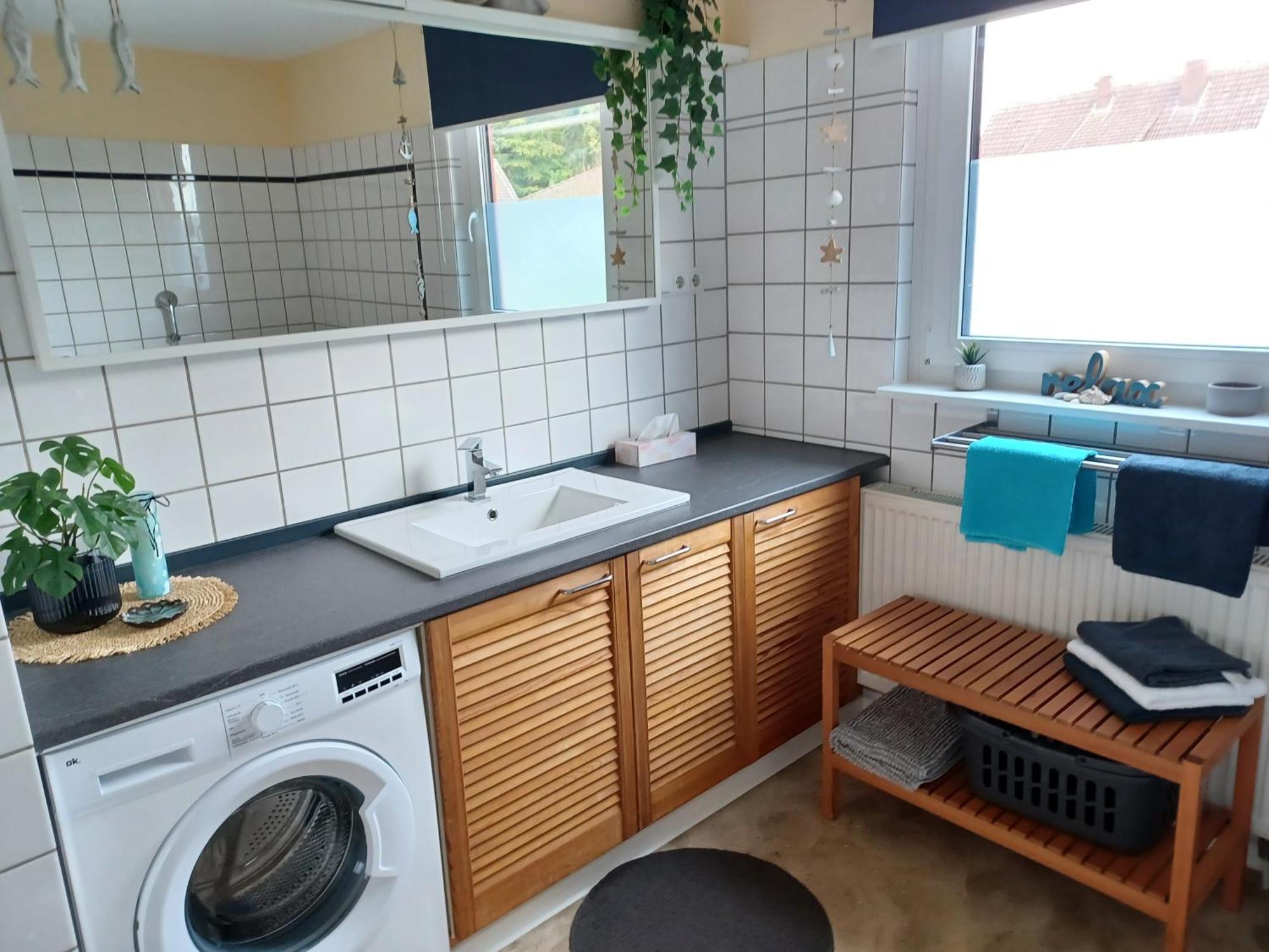 Ferienwohnung Am Sendberg Frielendorf 외부 사진