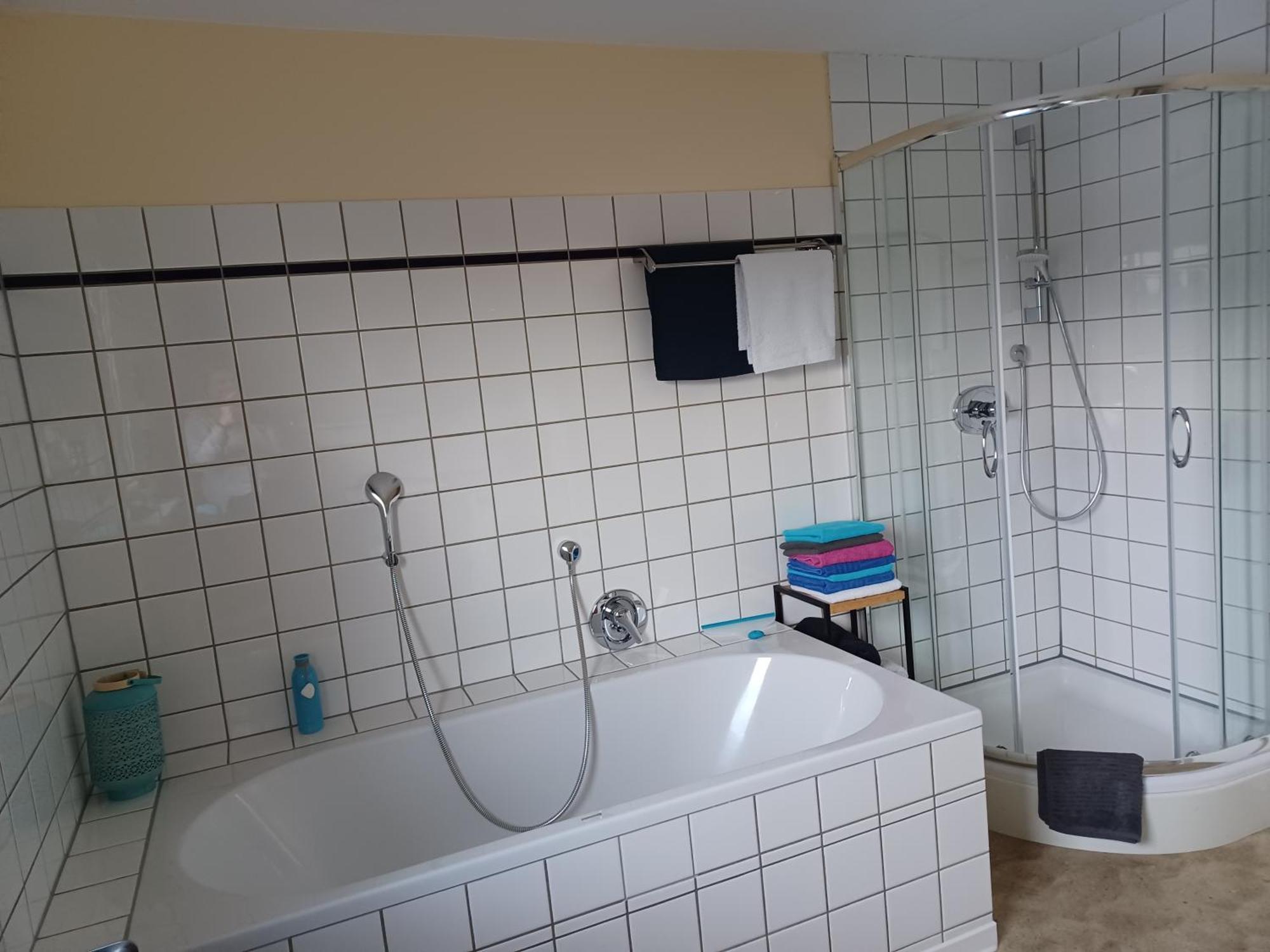 Ferienwohnung Am Sendberg Frielendorf 외부 사진